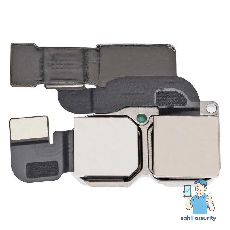 Replacement Back Camera for Apple iPad Pro 12.9 2020 (Main Camera) thumbnail